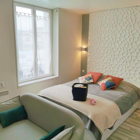 Vittel Loc'S - Le 216, Classe 3 Etoiles Proche Des Thermes Et Tous Commerces Eksteriør bilde